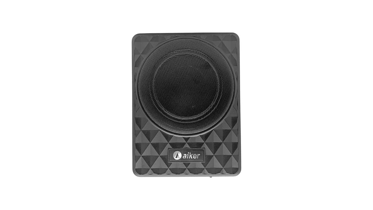 Melhor Subwoofer Ativo Automotivo: Graves Poderosos