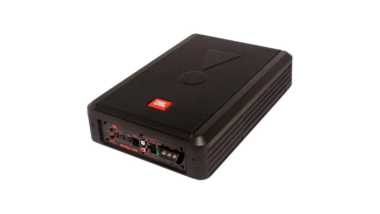Melhor Subwoofer Automotivo: Graves Potentes para Seu Carro