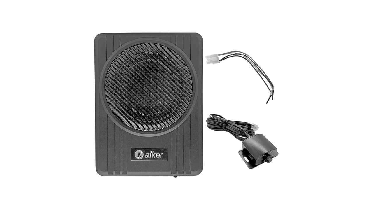 Melhor Subwoofer Custo Benefício: Potência e Graves Acessíveis