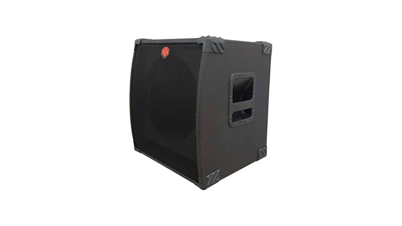 Melhor Subwoofer de 18 Polegadas: Graves Profundos