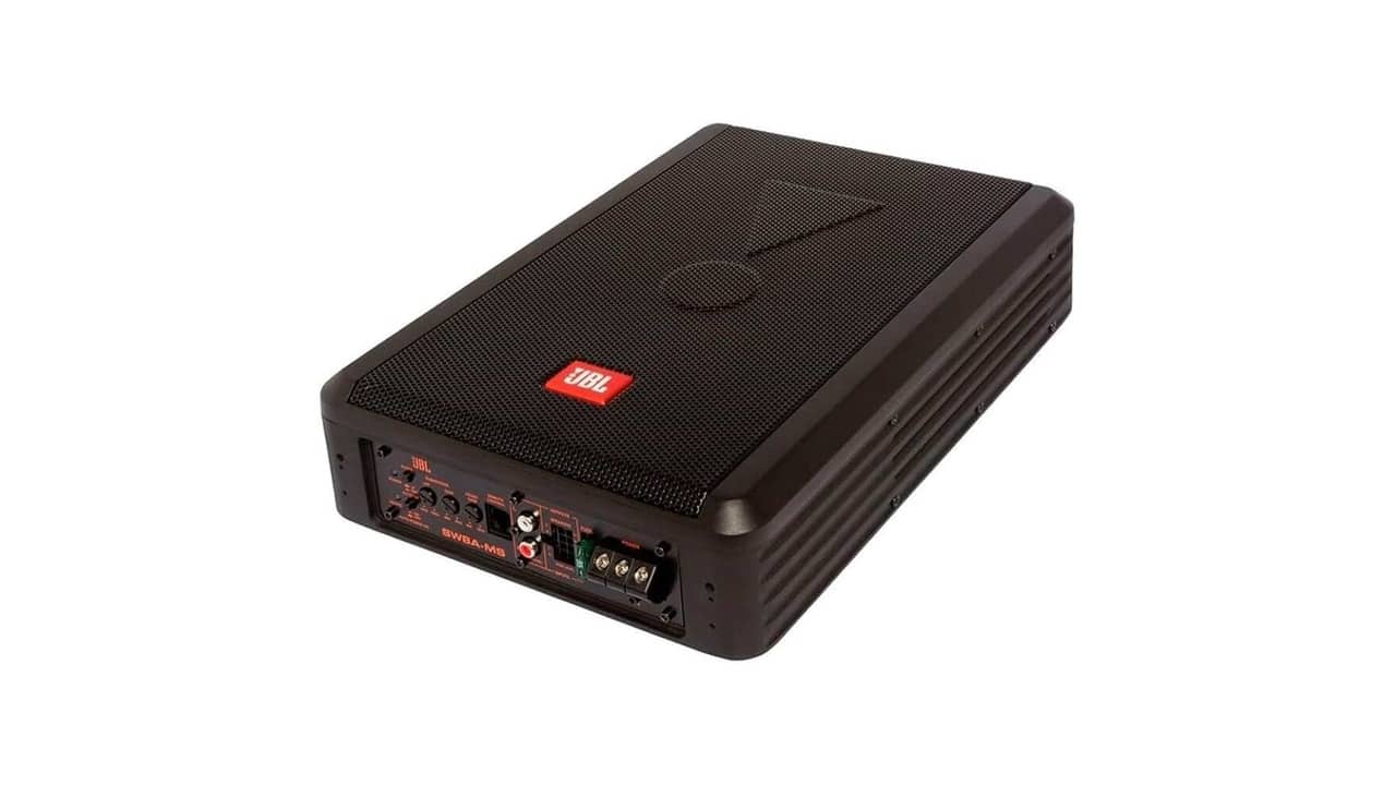 Melhor Subwoofer para Som Interno: Graves Profundos!