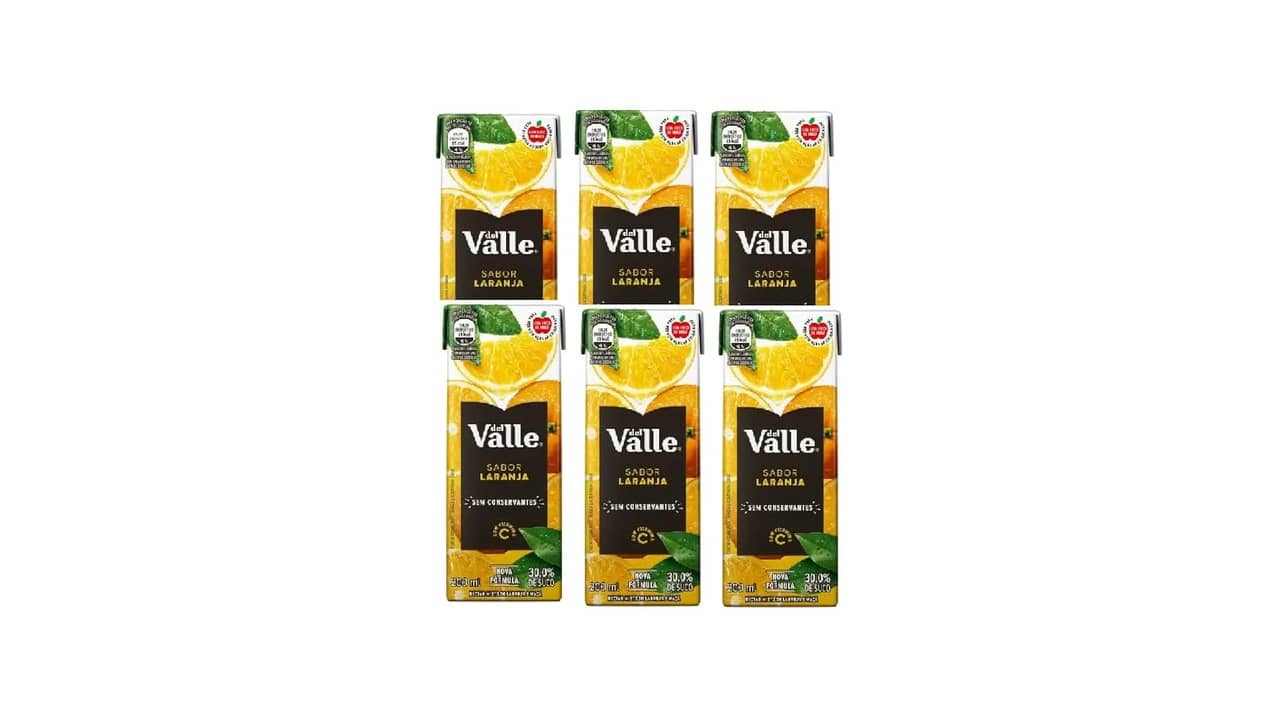 Melhor Suco de Laranja do Mundo: Pura Natureza!