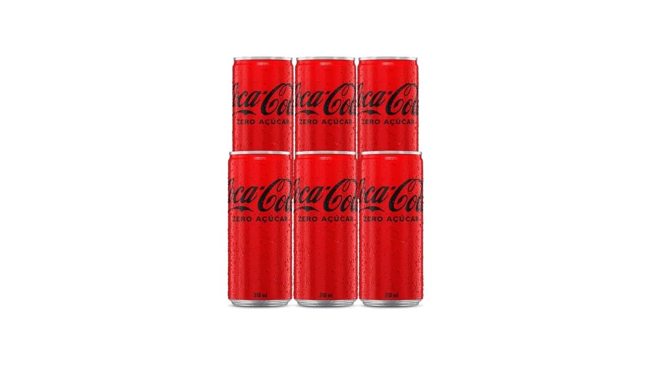 Melhor Suco de Laranja ou Coca Zero: Escolha Inteligente!