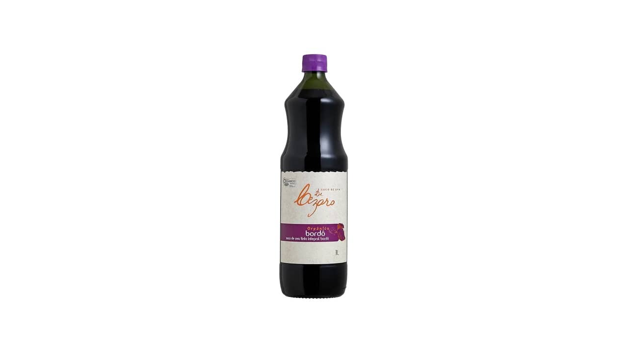 Melhor Suco de Uva Integral Bordo: Guia Completo 2024