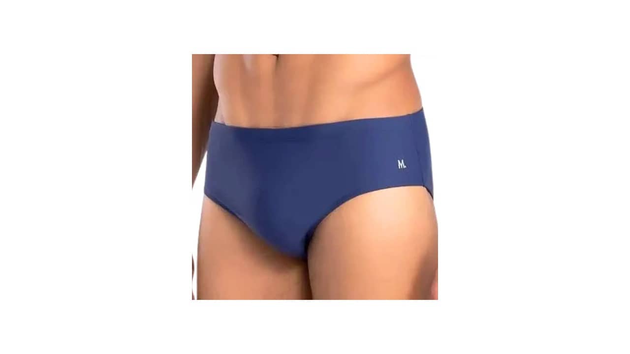 Melhor Sunga para Homens Altos: Conforto e Estilo Garantidos!