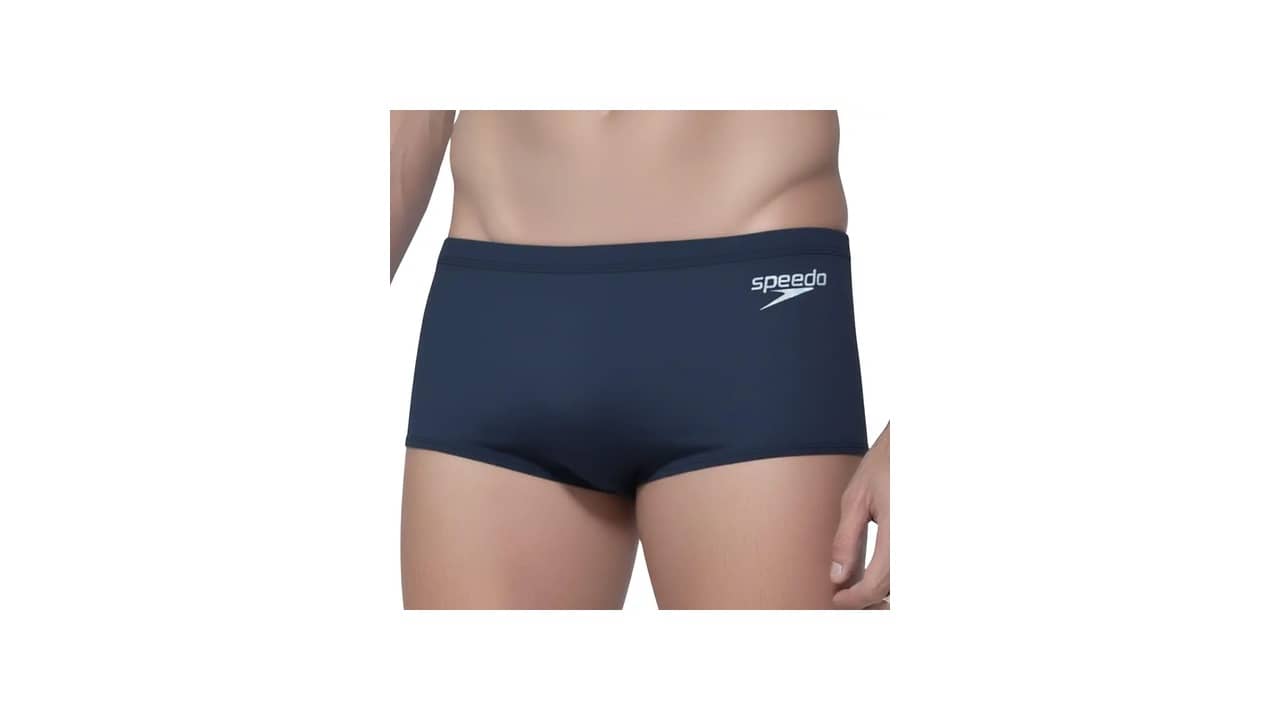 Melhor Sunga para Praia: Conforto e Proteção UV Garantidos
