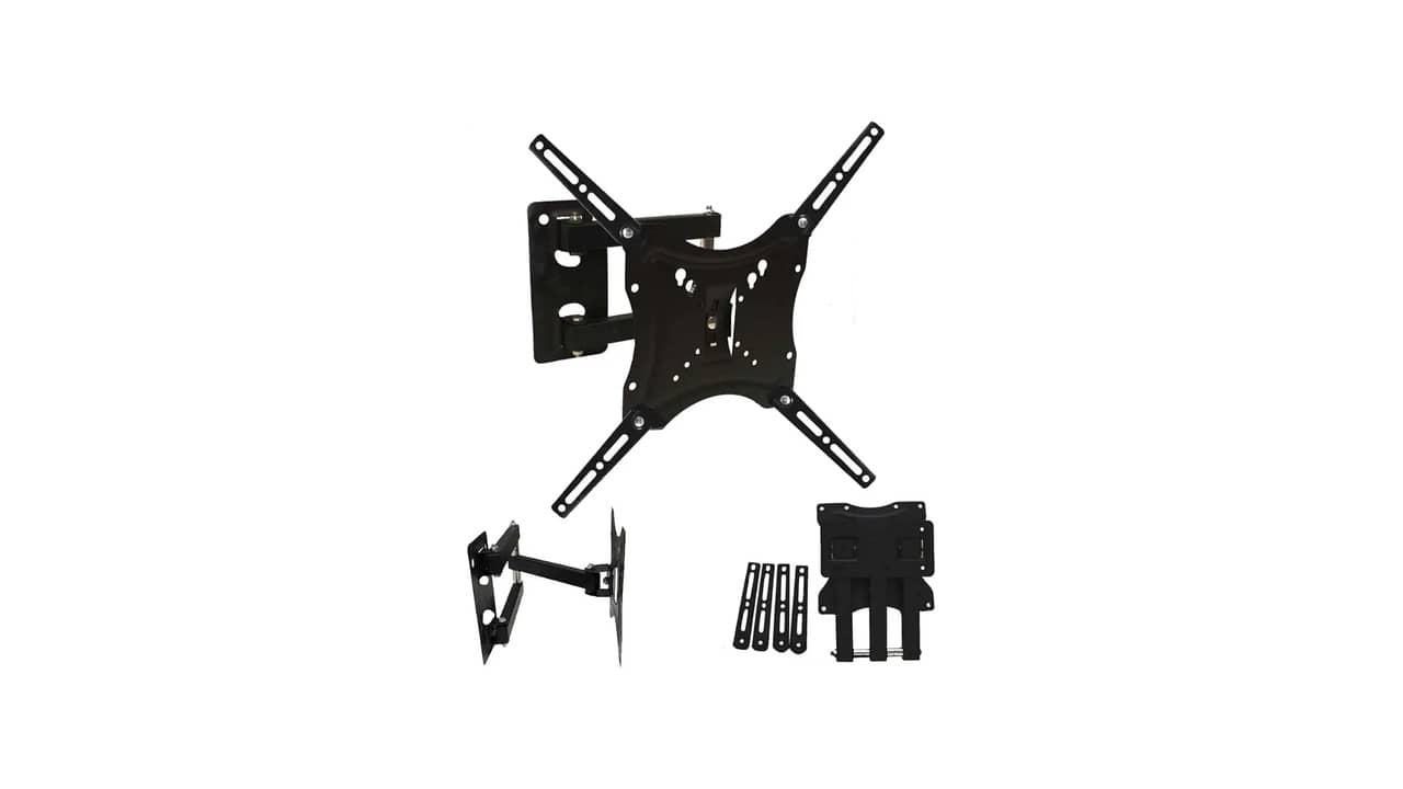 Melhor Suporte Articulado para TV 32: Guia Essencial