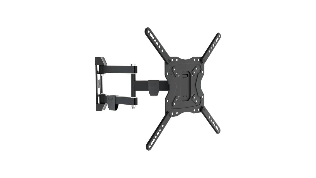 Melhor Suporte Articulado para TV: 10 Modelos de Alta Resistência