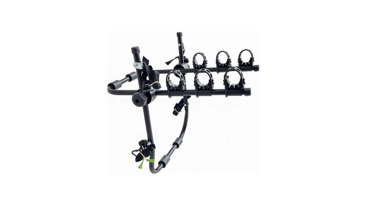 Melhor Suporte Bicicleta Carro: 10 Modelos Robustos