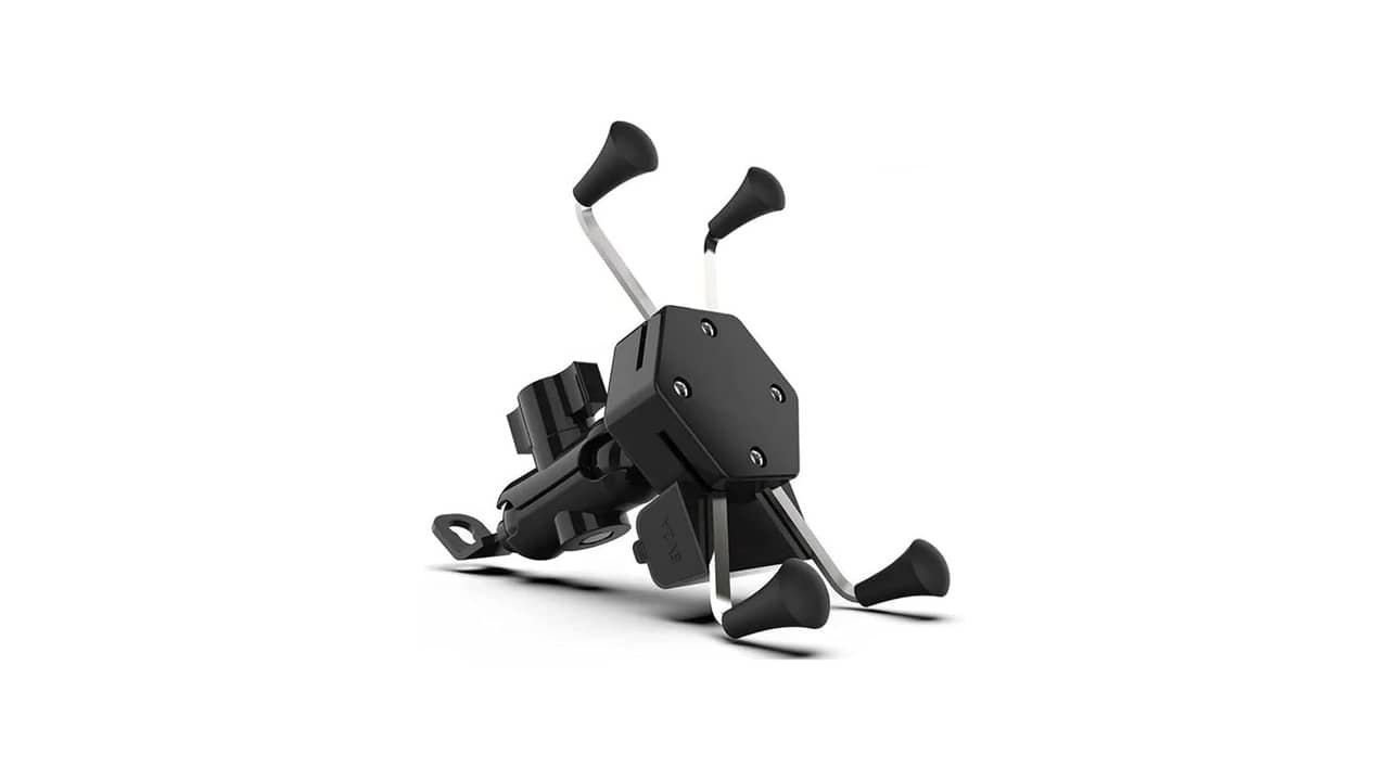 Melhor Suporte de Celular Moto: Guia Essencial