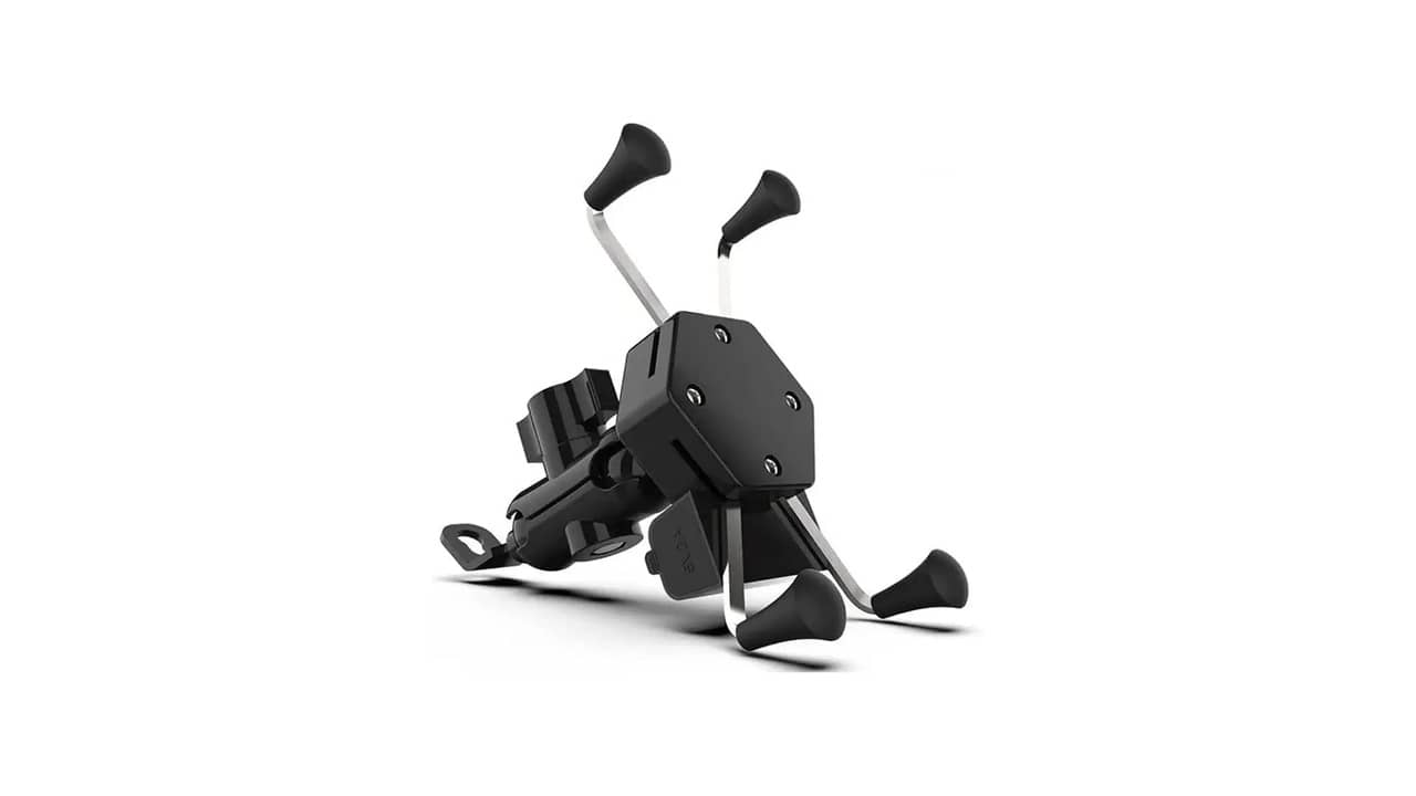 Melhor Suporte de Celular para Moto com Carregador: Qual o Ideal?