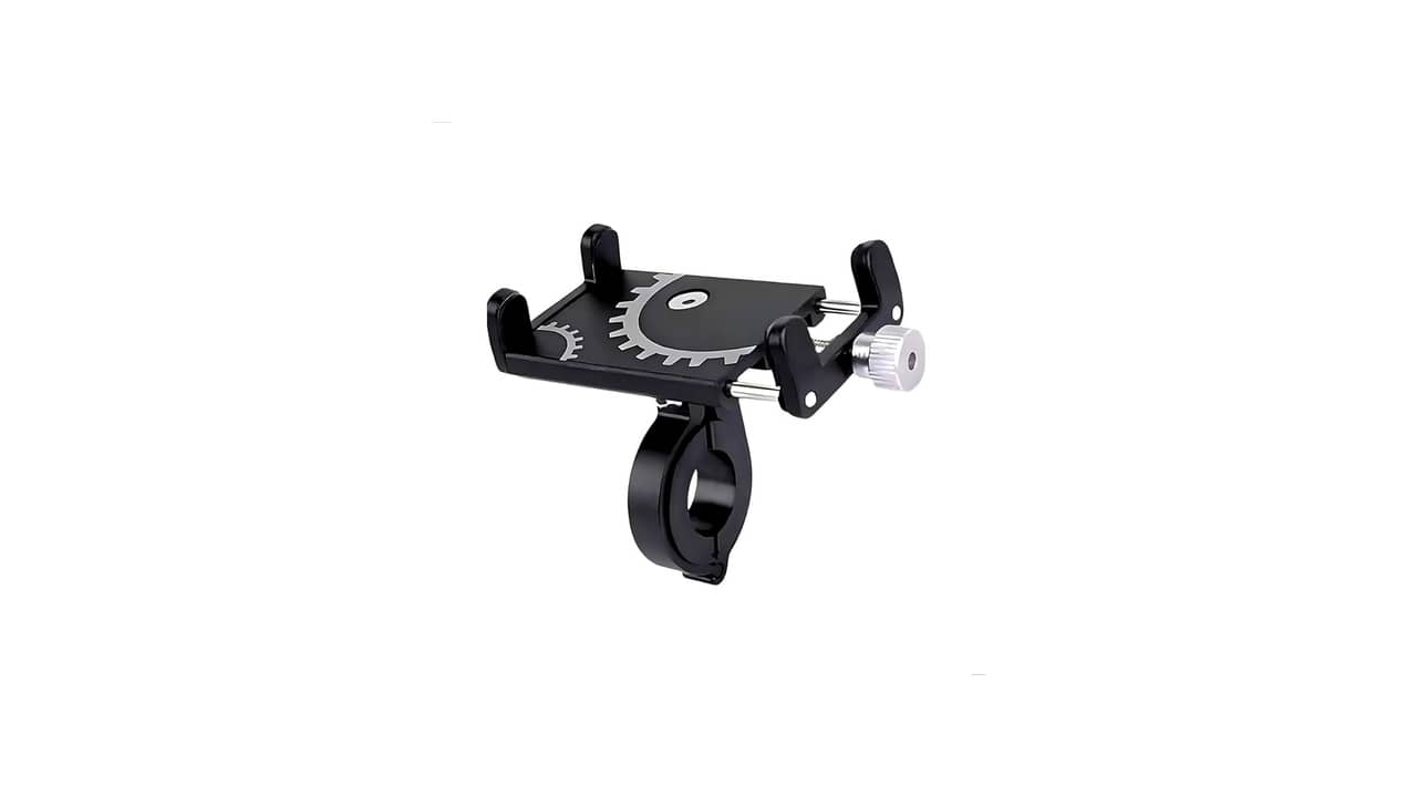 Melhor Suporte de Celular para Moto: 10 Modelos Robustos