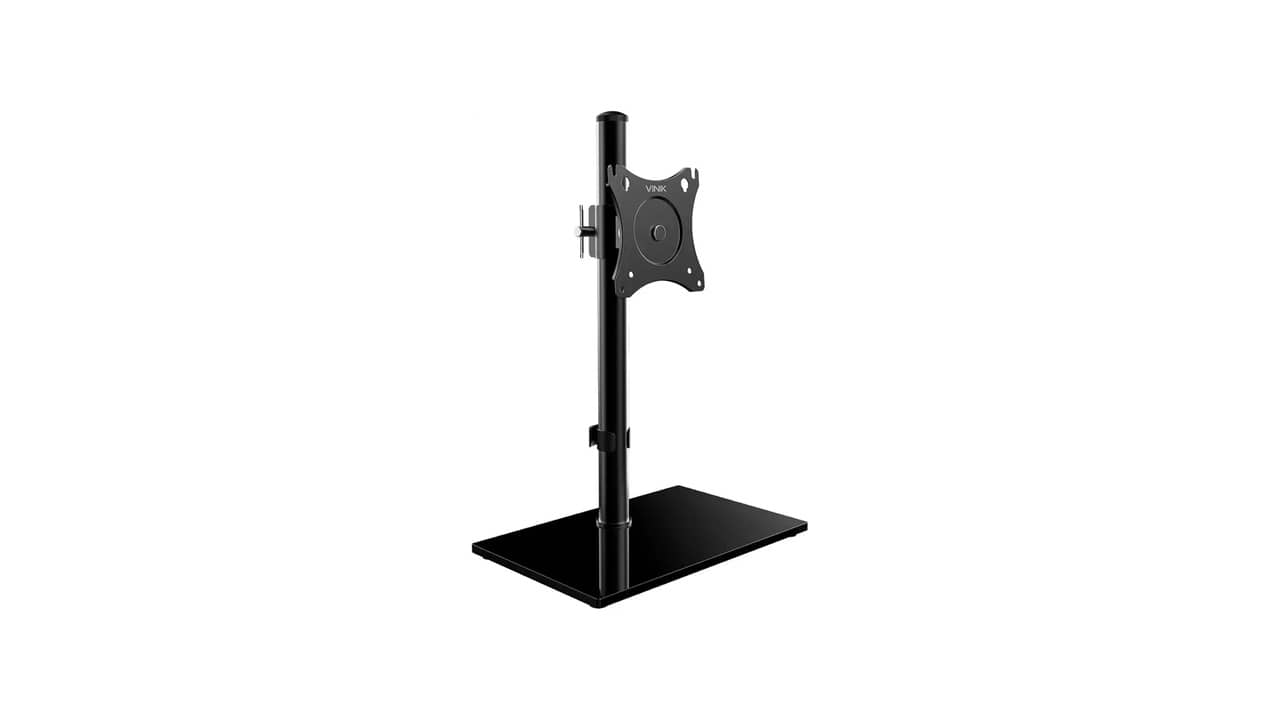 Melhor Suporte de Mesa para Monitor: Ergonomia e Organização