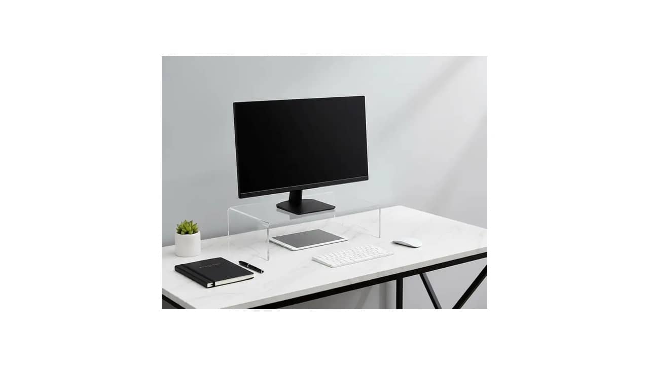 Melhor Suporte de Mesa: 10 Modelos para Organização