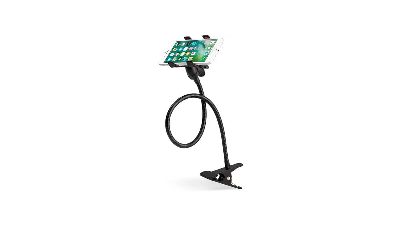 Melhor Suporte para Celular Articulado e Flexível: Guia Essencial