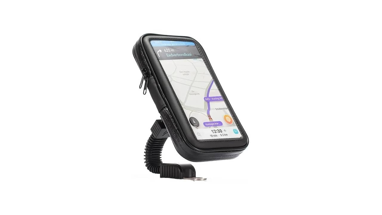 Melhor Suporte para Celular Uber Moto: Guia Essencial