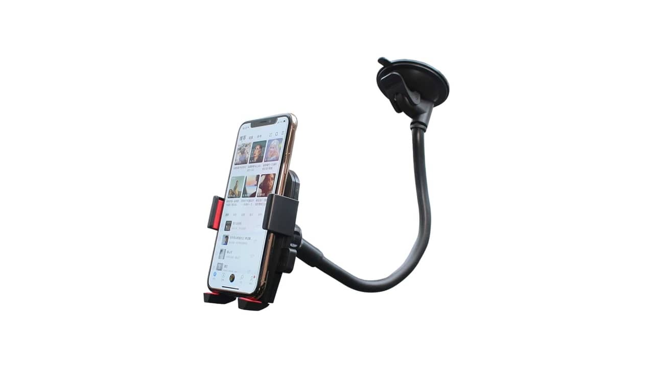 Melhor Suporte para Celular Veicular Painel: Fixação e Estabilidade Garantidas!