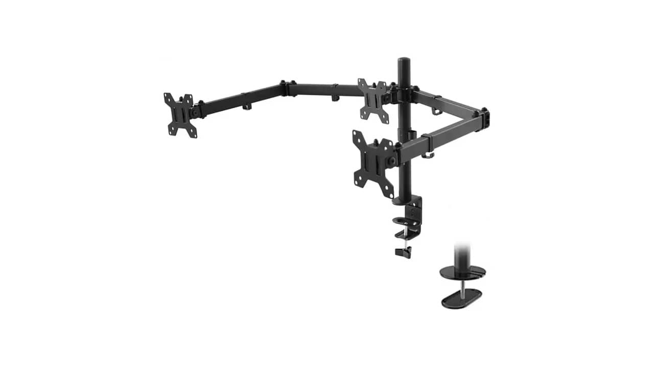 Melhor Suporte para Monitor Gamer: Guia Completo 2024