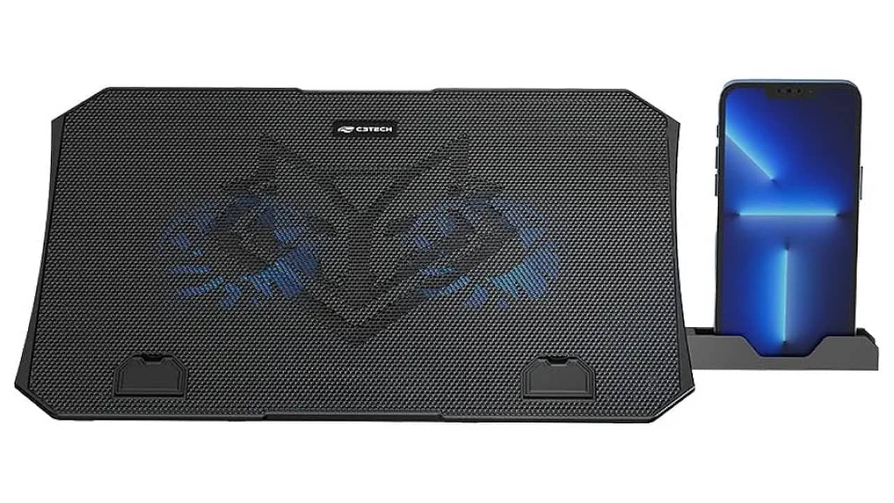 Melhor Suporte para Notebook com Cooler: Guia de Compra Definitivo