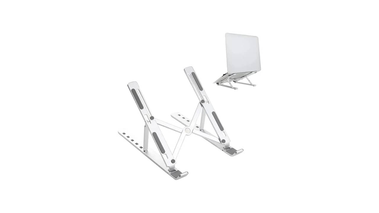Melhor Suporte para Notebook Mesa: Ajustável e Ergonômico