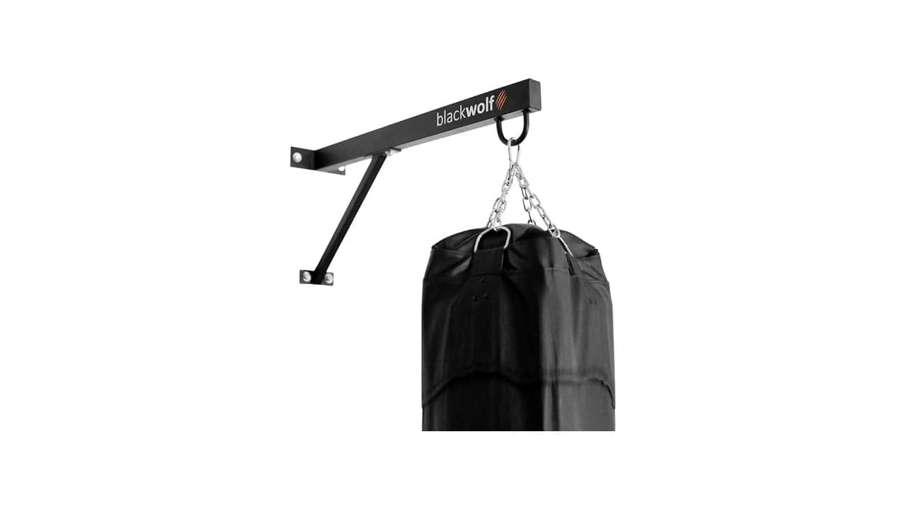 Melhor Suporte para Saco de Pancada: Guia de Compra Definitivo