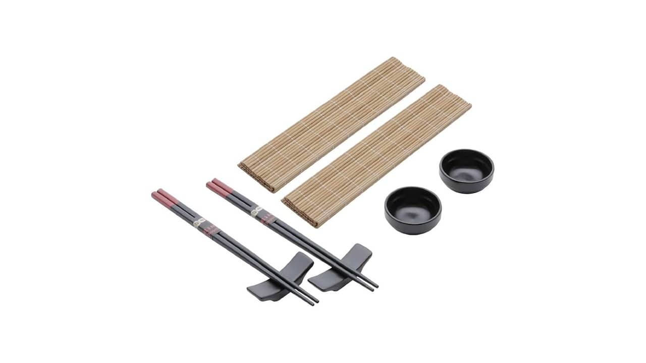 Melhor Sushi Gravatai: Kits Essenciais Para Iniciantes