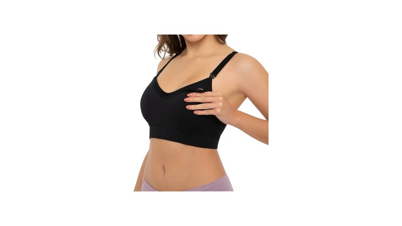 Melhor Sutiã Amamentação: 10 Modelos de Alta Sustentação