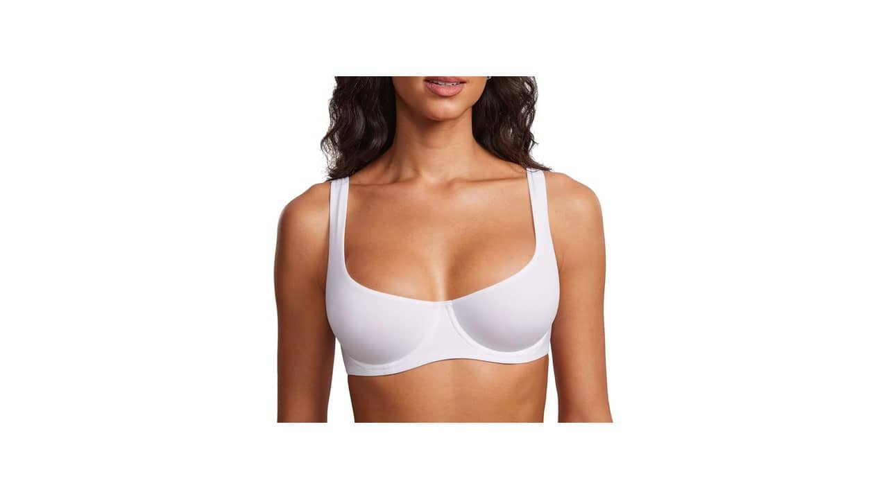 Melhor Sutiã Balconet: 10 Modelos de Alta Sustentação