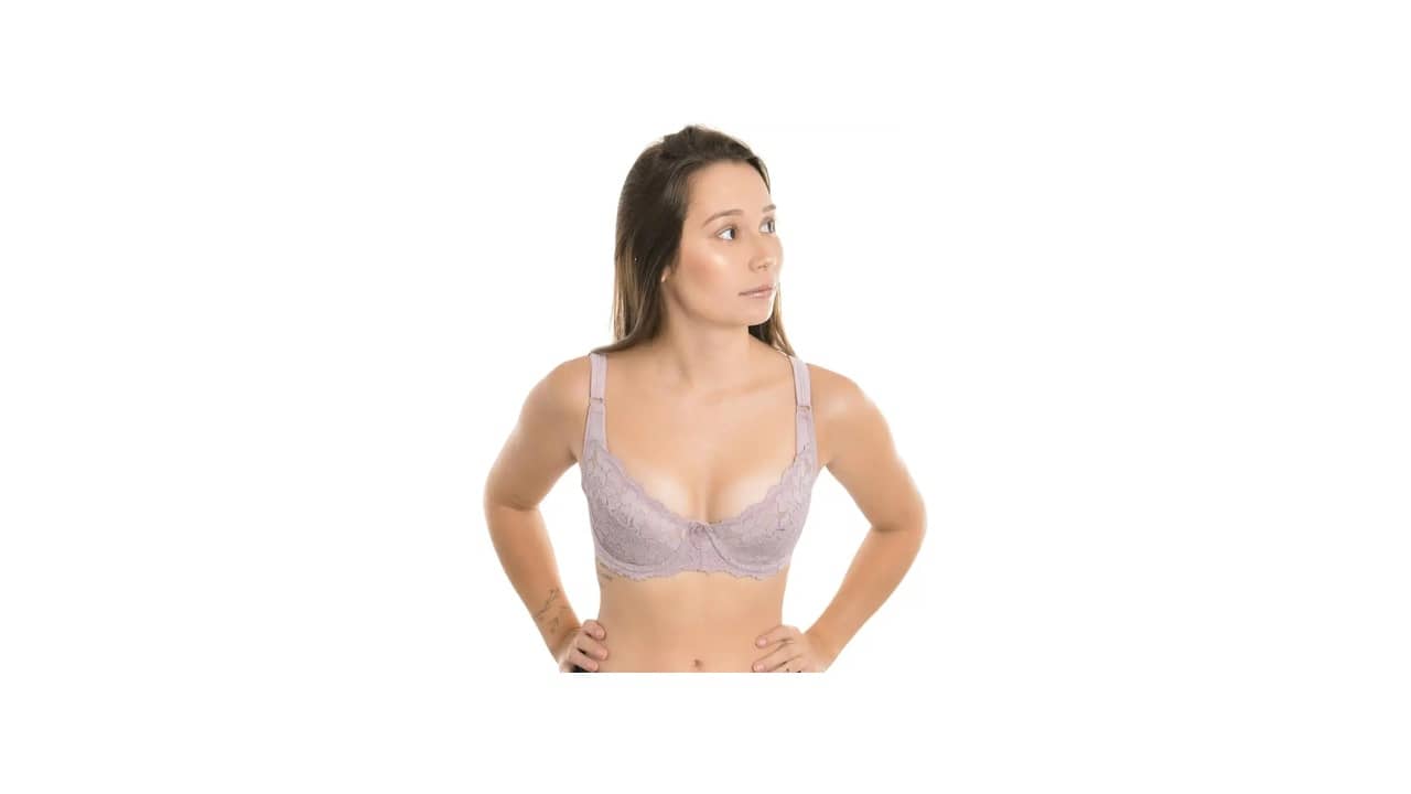 Melhor Sutiã de Renda: 10 Modelos de Alta Elegância