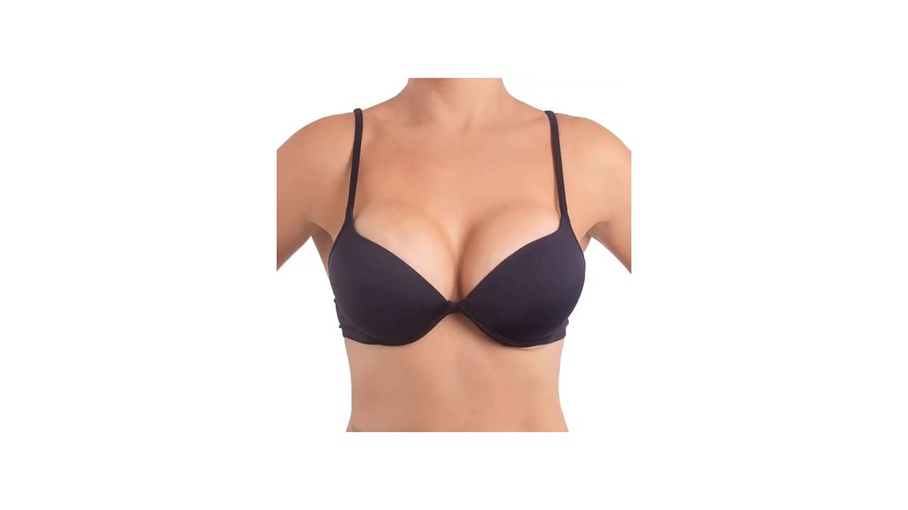 Melhor Sutiã Push Up: 10 Modelos para Sustentação