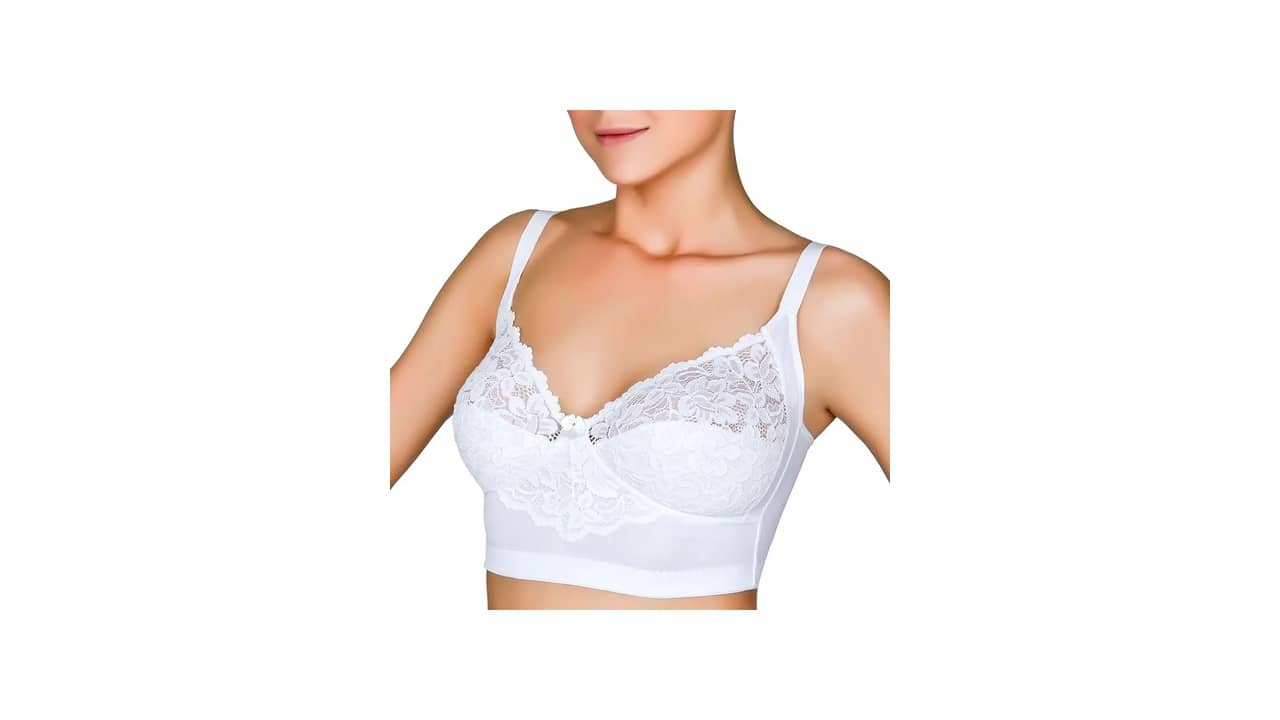 Melhor Sutiã Redutor de Volume Plus Size: Conforto e Suporte
