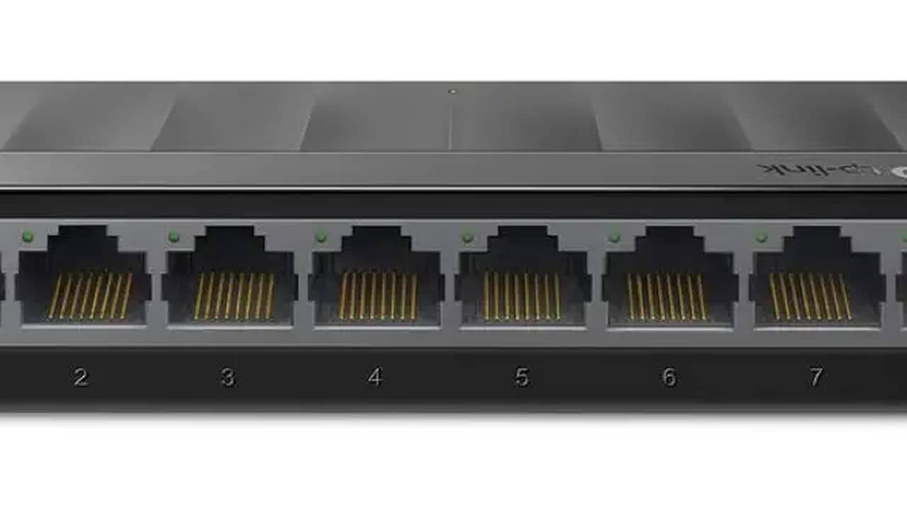 Melhor Switch para Rede Cabeada: Desempenho Gigabit Essencial