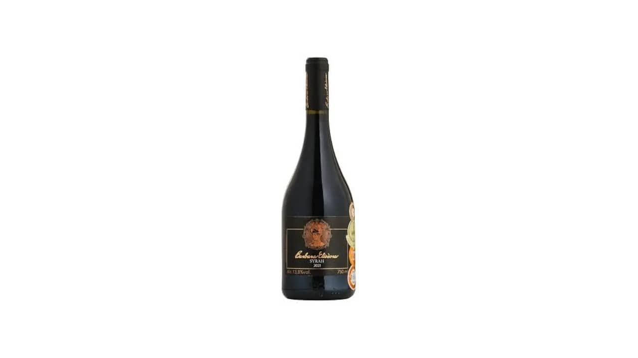Melhor Syrah Brasileiro: 5 Opções Premium