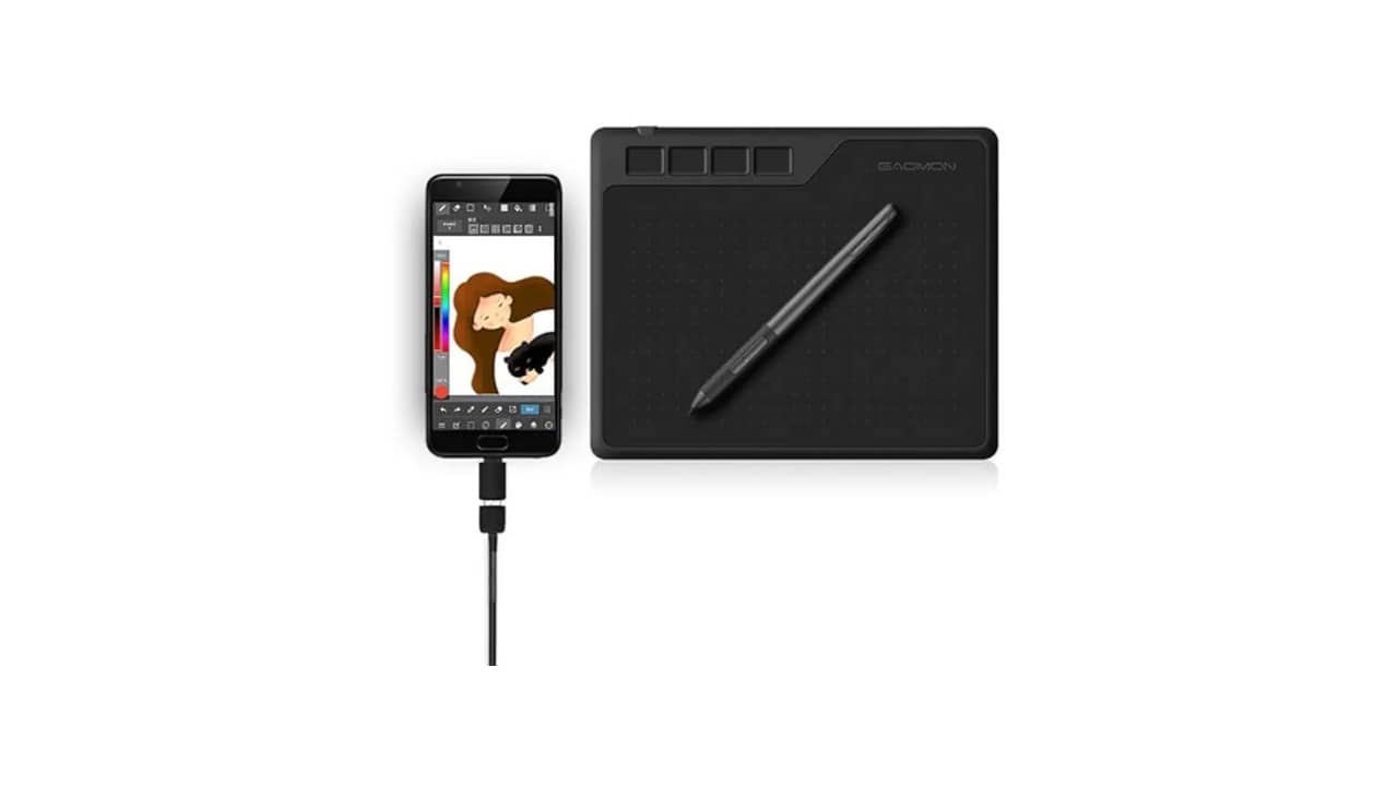 Melhor Tablet Android para Desenho: Guia Essencial
