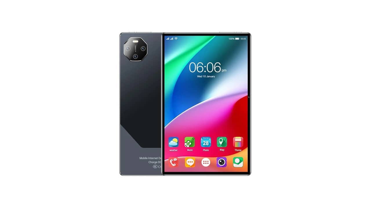 Melhor Tablet Black: Encontre o Ideal Para Você
