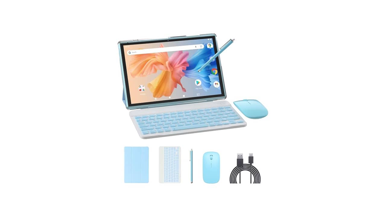 Melhor Tablet com Teclado Custo Benefício: Guia Completo