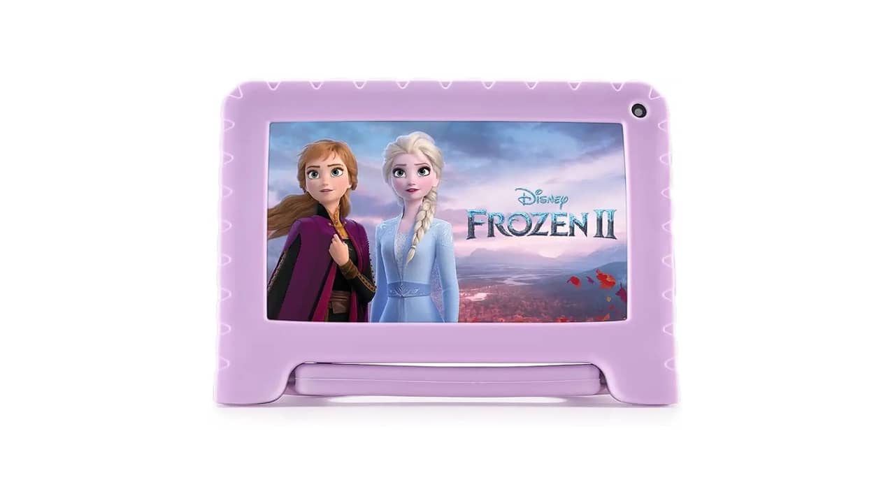 Melhor Tablet Infantil com Chip: Guia Essencial!