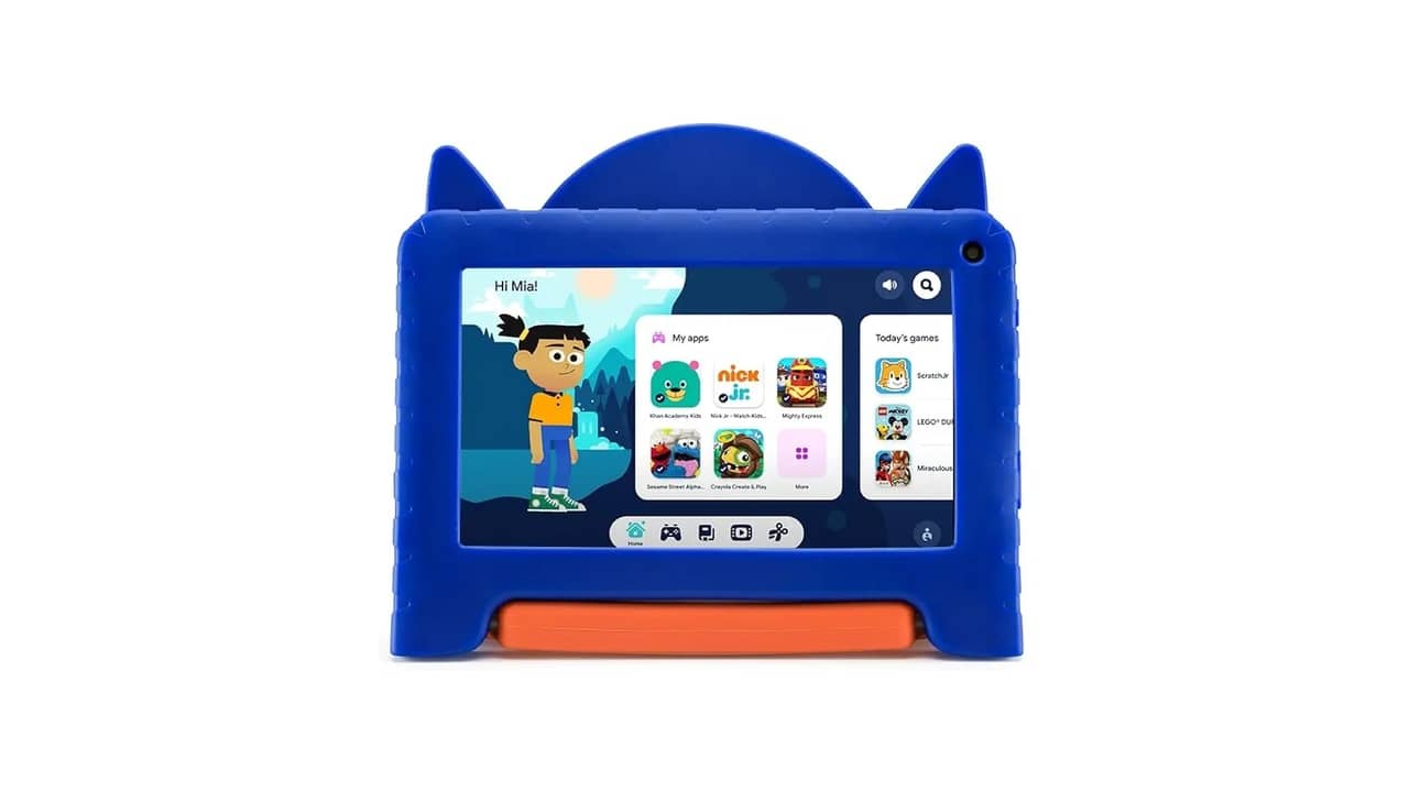 Melhor Tablet Infantil Custo Benefício: Opções Divertidas e Seguras