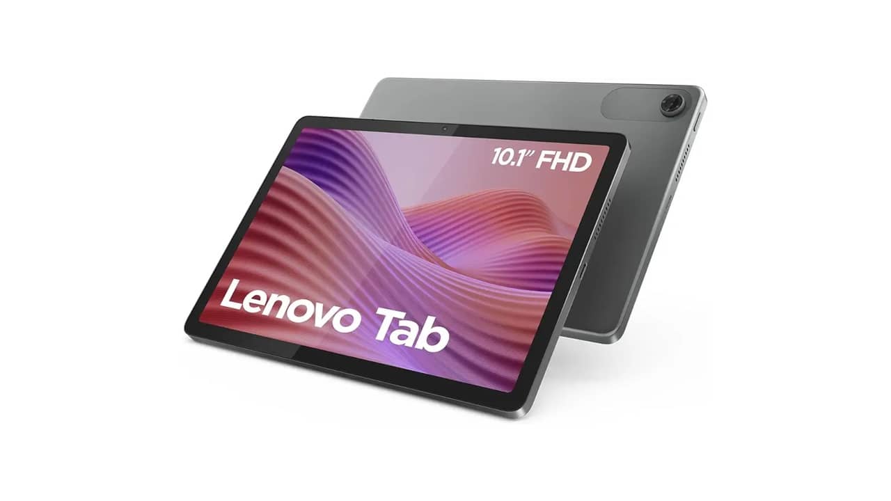 Melhor Tablet Lenovo: Qual o Ideal Para Você?