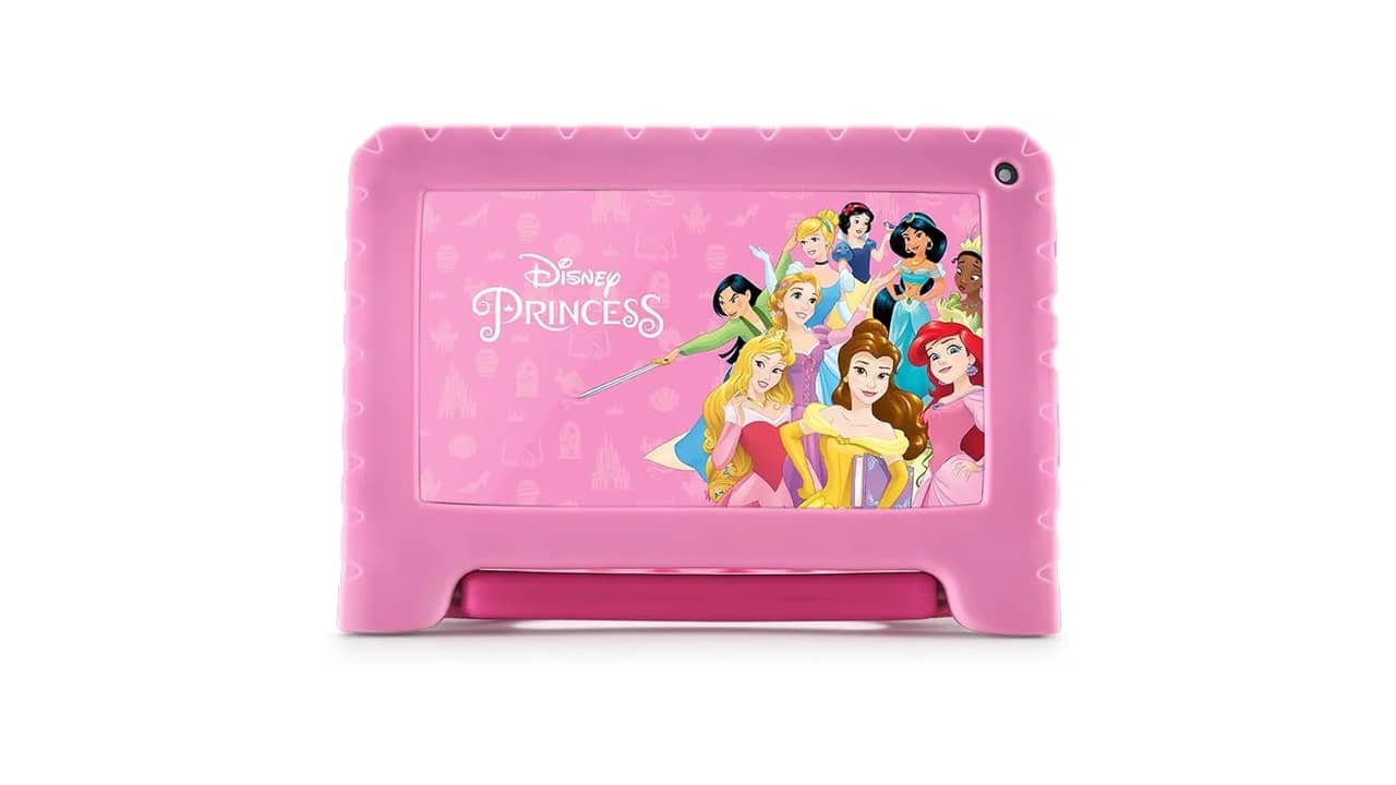 Melhor Tablet para Crianças Jogos: Guia Completo
