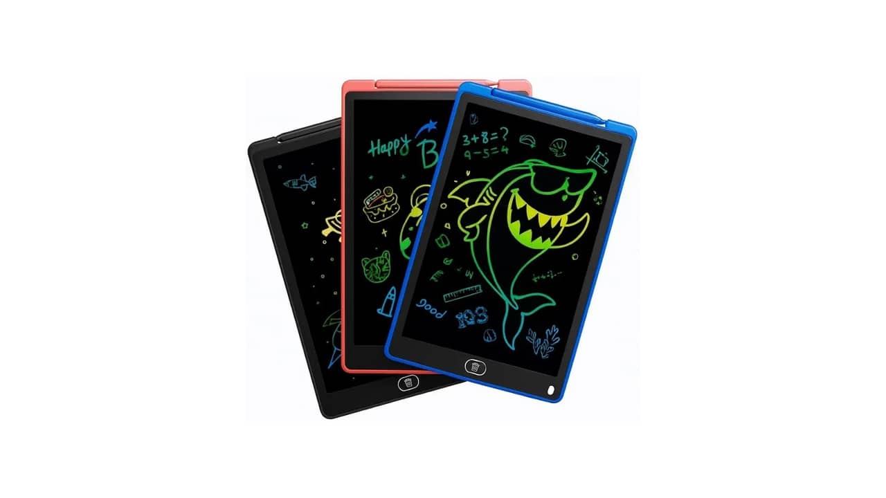 Melhor Tablet para Desenho e Jogos: Guia Completo