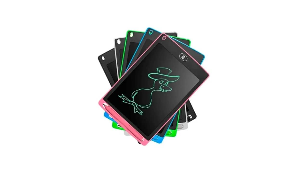 Melhor Tablet para Escrever: Guia Essencial 2024