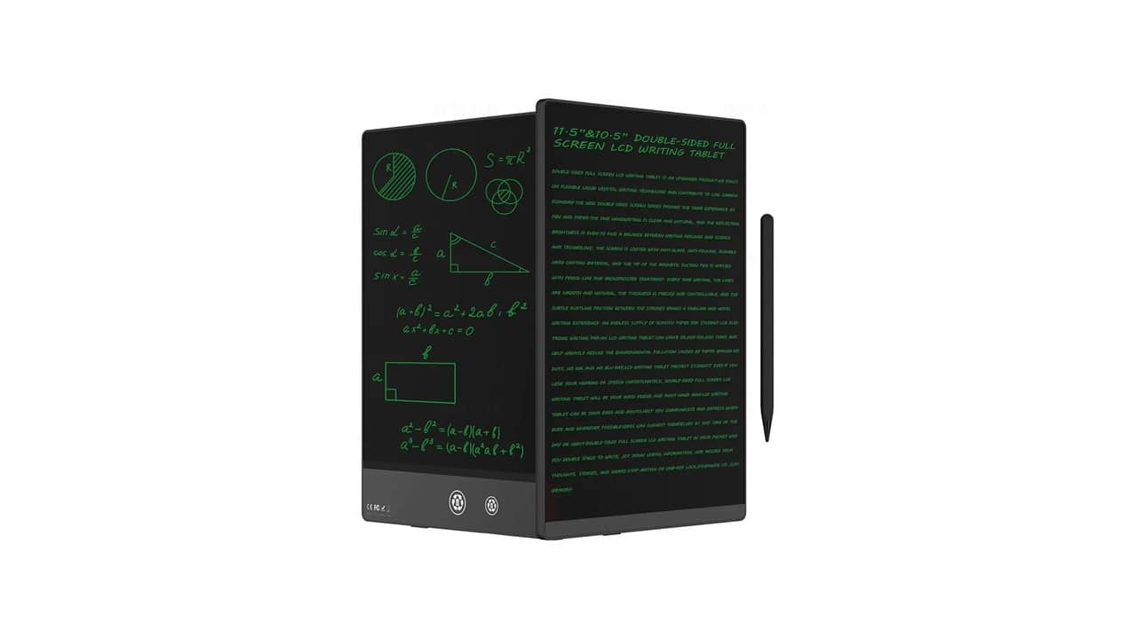 Melhor Tablet para Escrita: Qual o Ideal?