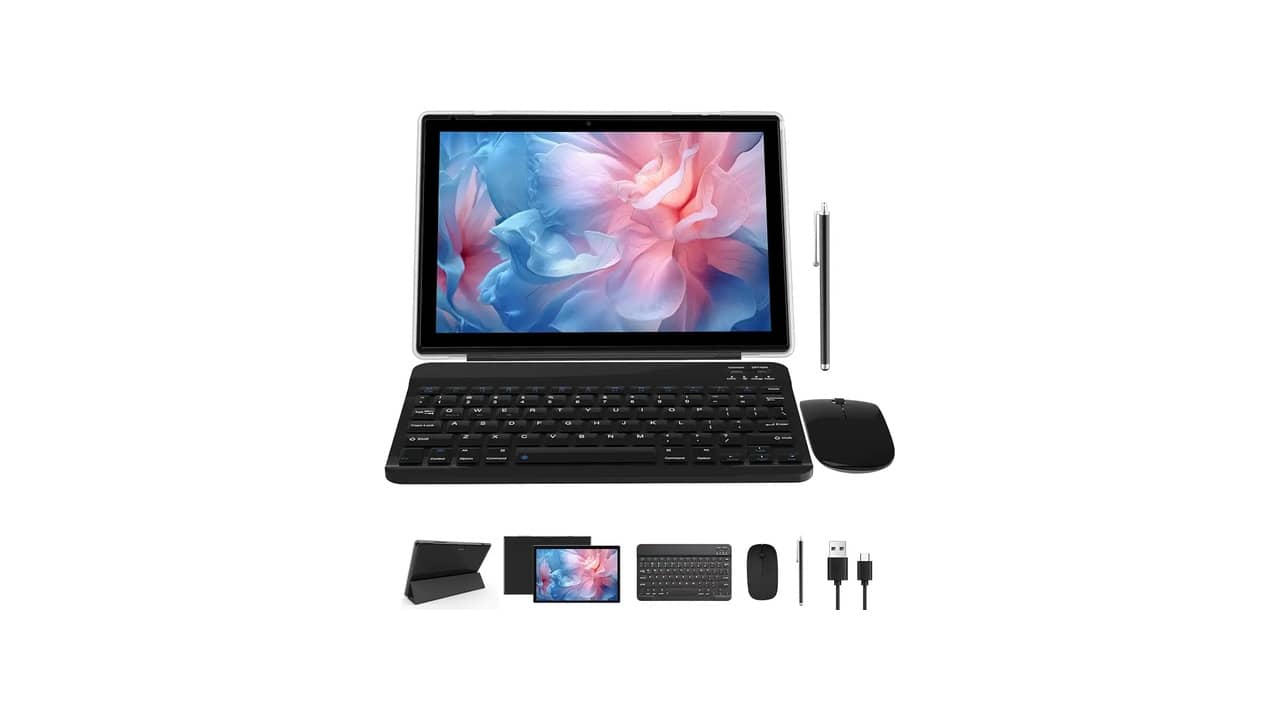 Melhor Tablet para Escritor: 10 Modelos com Teclado