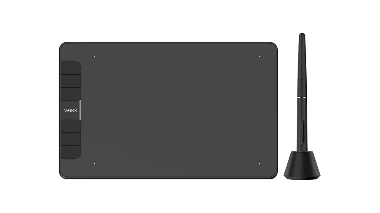 Melhor Tablet para Fazer Desenho: Guia Essencial