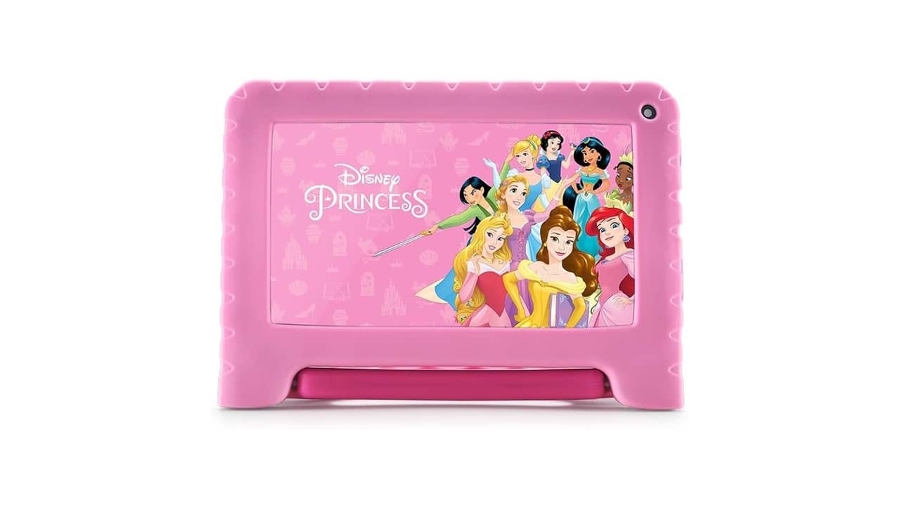 Melhor Tablet para Jogos Infantil: Guia Essencial