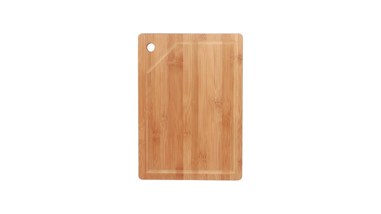 Melhor Tábua de Corte Bambu: Guia Essencial
