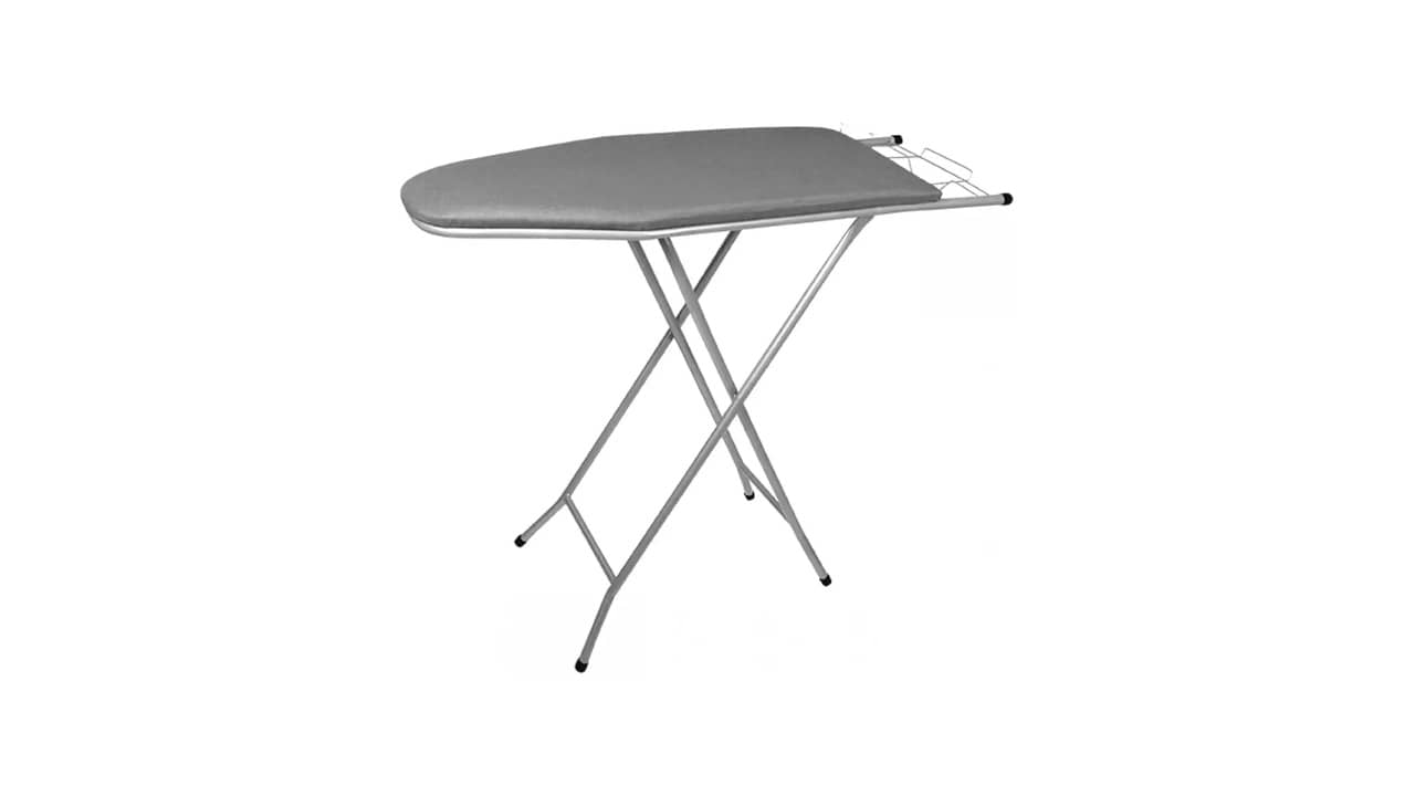 Melhor Tábua de Passar Roupa: 10 Modelos Extra Fortes