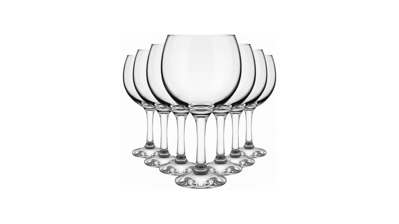 Melhor Taça de Gin: 10 Modelos para Drinks Premium