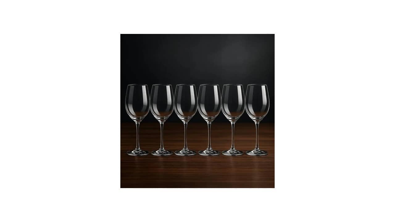 Melhor Taça de Vinho do Mundo: Guia Essencial